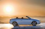 Volkswagen Eos 2006 года